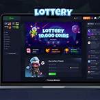 lottery casino net